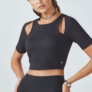 Fabletics Eva Midi Top